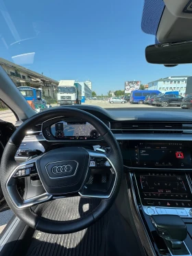 Audi A8 - 43000 EUR - 55585104 9