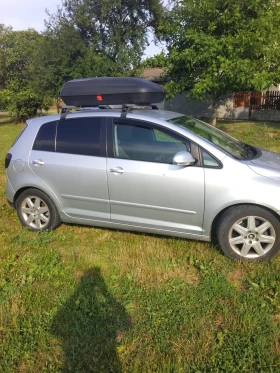VW Golf Plus 1.6  | Mobile.bg    6