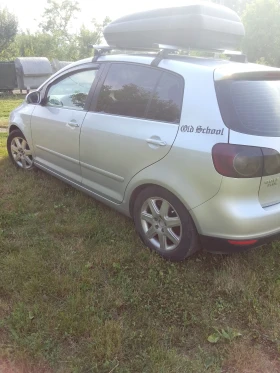 VW Golf Plus 1.6  | Mobile.bg    4