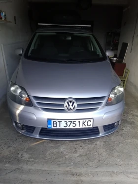 VW Golf Plus 1.6  | Mobile.bg    7