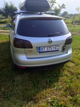 VW Golf Plus 1.6  | Mobile.bg    5