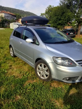 VW Golf Plus 1.6  | Mobile.bg    2