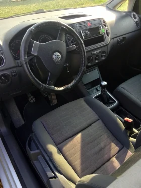 VW Golf Plus 1.6  | Mobile.bg    9
