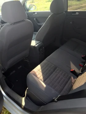VW Golf Plus 1.6  | Mobile.bg    10