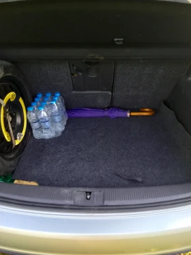 VW Golf Plus 1.6  | Mobile.bg    8