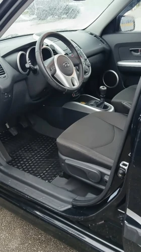 Kia Soul 1.6i 126ps | Mobile.bg    8