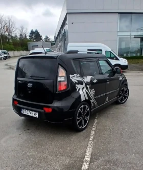 Kia Soul 1.6i 126ps | Mobile.bg    4