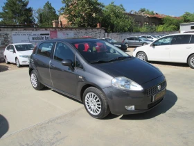 Fiat Punto 1.2i -klima-65kc - 4499 лв. - 54239176 2
