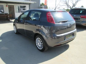 Fiat Punto 1.2i -klima-65kc - 4499 лв. - 54239176 6