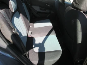 Fiat Punto 1.2i -klima-65kc - 4499 лв. - 54239176 14