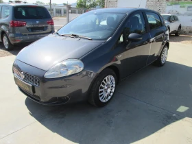 Fiat Punto 1.2i -klima-65kc - 4499 лв. - 54239176 8