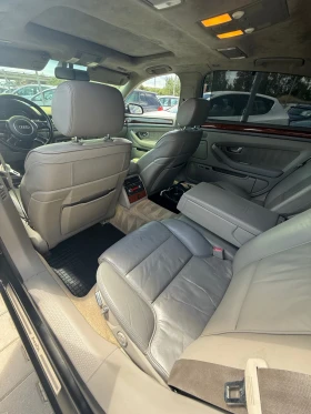 Audi A8 4.2* LPG* LONG* Обслужена* Всичко платено* - 10777 лв. - 65997301 12