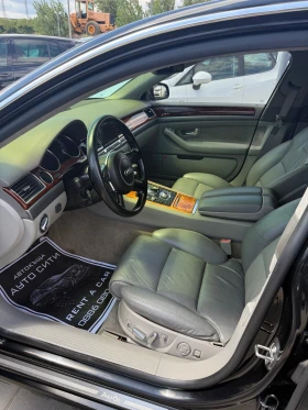 Audi A8 4.2* LPG* LONG* Обслужена* Всичко платено* - 10777 лв. - 65997301 14