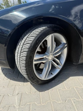 Audi A8 4.2* LPG* LONG* Обслужена* Всичко платено* - 10777 лв. - 65997301 4