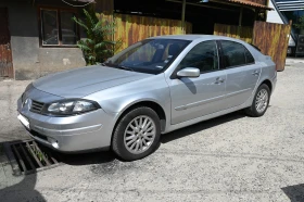 Renault Laguna | Mobile.bg    6