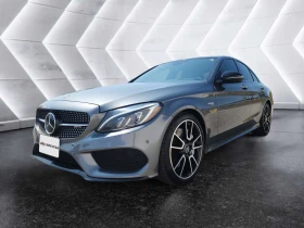     Mercedes-Benz C 43 AMG AMG* CARFAX* 