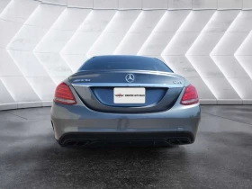 Mercedes-Benz C 43 AMG AMG* CARFAX*  | Mobile.bg    4