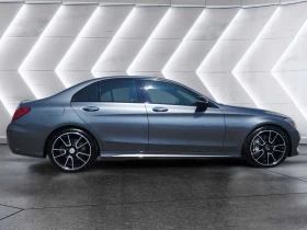 Mercedes-Benz C 43 AMG AMG* CARFAX*  | Mobile.bg    3