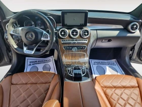 Mercedes-Benz C 43 AMG AMG* CARFAX*  | Mobile.bg    6