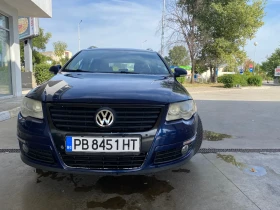 Обява за продажба на VW Passat 2.0tdi 140к.с DSG ~6 900 лв. - изображение 1