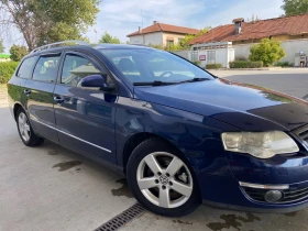 Обява за продажба на VW Passat 2.0tdi 140к.с DSG ~6 900 лв. - изображение 4