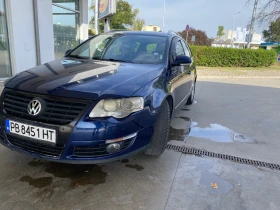 Обява за продажба на VW Passat 2.0tdi 140к.с DSG ~6 900 лв. - изображение 1