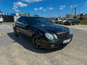 Обява за продажба на Mercedes-Benz E 220 ~8 000 лв. - изображение 1