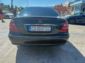 Обява за продажба на Mercedes-Benz E 220 ~8 000 лв. - изображение 2