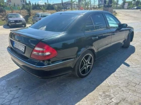 Обява за продажба на Mercedes-Benz E 220 ~8 000 лв. - изображение 1