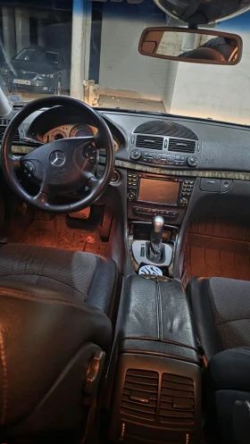 Mercedes-Benz E 220, снимка 6 — Bazar.bg Mercedes-Benz E 220, снимка 6