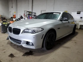 BMW 535 