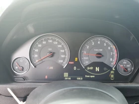BMW M4 Подгрев* Harman/Kardon* Head-up* LineAssist* - 54100 лв. - 77266492 9