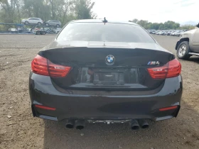 BMW M4 Подгрев* Harman/Kardon* Head-up* LineAssist* - 54100 лв. - 77266492 6