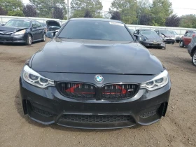 BMW M4 Подгрев* Harman/Kardon* Head-up* LineAssist* - 54100 лв. - 77266492 5