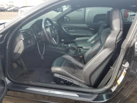 BMW M4 Подгрев* Harman/Kardon* Head-up* LineAssist* - 54100 лв. - 77266492 7