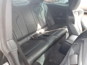 BMW M4 Подгрев* Harman/Kardon* Head-up* LineAssist* - 54100 лв. - 77266492 10
