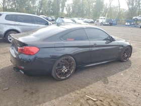 BMW M4 Подгрев* Harman/Kardon* Head-up* LineAssist* - 54100 лв. - 77266492 3