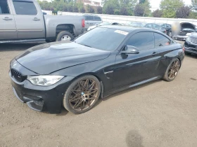 BMW M4 Подгрев* Harman/Kardon* Head-up* LineAssist* 