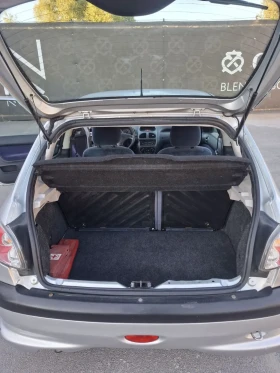 Peugeot 206 1.4i 75..   | Mobile.bg    9