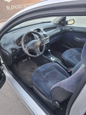 Peugeot 206 1.4i 75..   | Mobile.bg    8