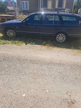 Обява за продажба на Mercedes-Benz E 230 ~1 500 лв. - изображение 4
