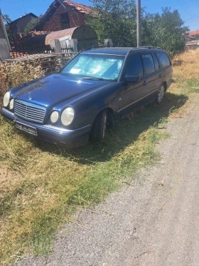 Обява за продажба на Mercedes-Benz E 230 ~1 500 лв. - изображение 1