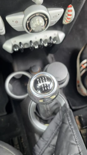 Обява за продажба на Mini Cooper 1.4 benzin ~6 400 лв. - изображение 6