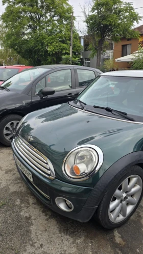 Обява за продажба на Mini Cooper 1.4 benzin ~6 400 лв. - изображение 1