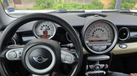 Обява за продажба на Mini Cooper 1.4 benzin ~6 400 лв. - изображение 5