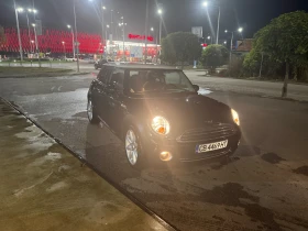 Обява за продажба на Mini Cooper 1.4 benzin ~6 400 лв. - изображение 7