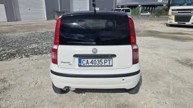 Fiat Panda 1, 2 69 .. N1 | Mobile.bg    6