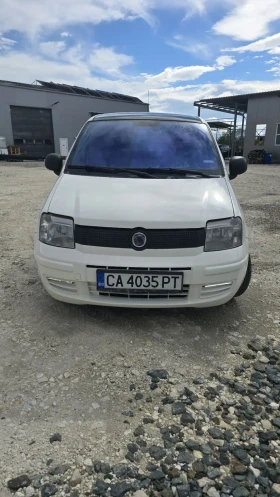 Fiat Panda 1, 2 69 .. N1 | Mobile.bg    2
