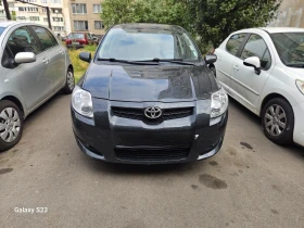 Обява за продажба на Toyota Auris ~11 000 лв. - изображение 1