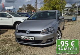 VW Golf  7     НАВИГАЦИЯ / КЛИМАТРОНИК
